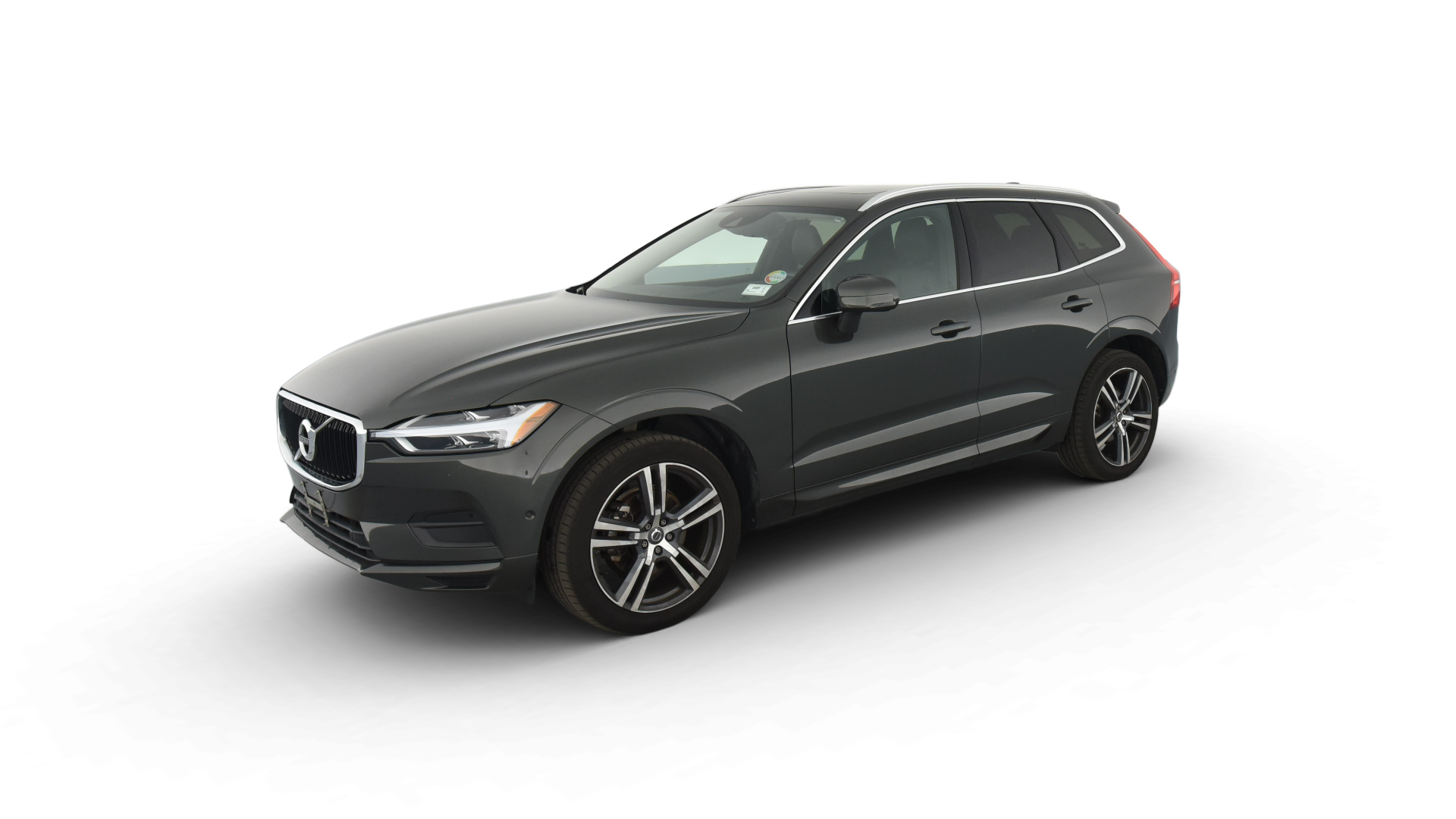 2019 Volvo XC60 Momentum