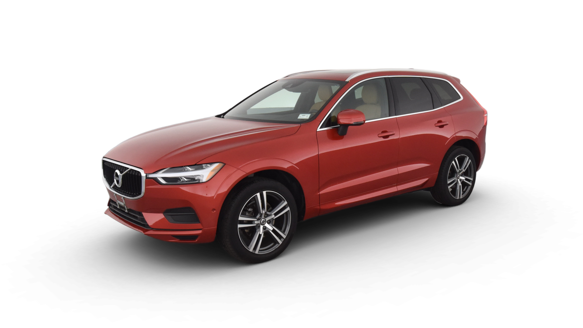 2019 Volvo XC60 Momentum