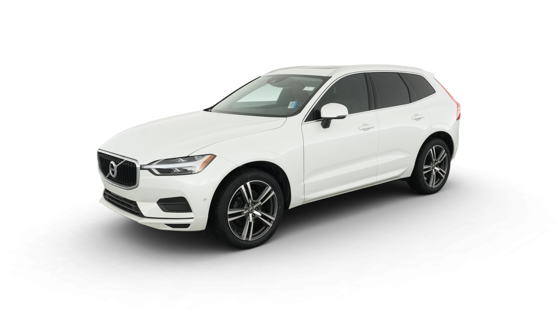 2019 Volvo XC60