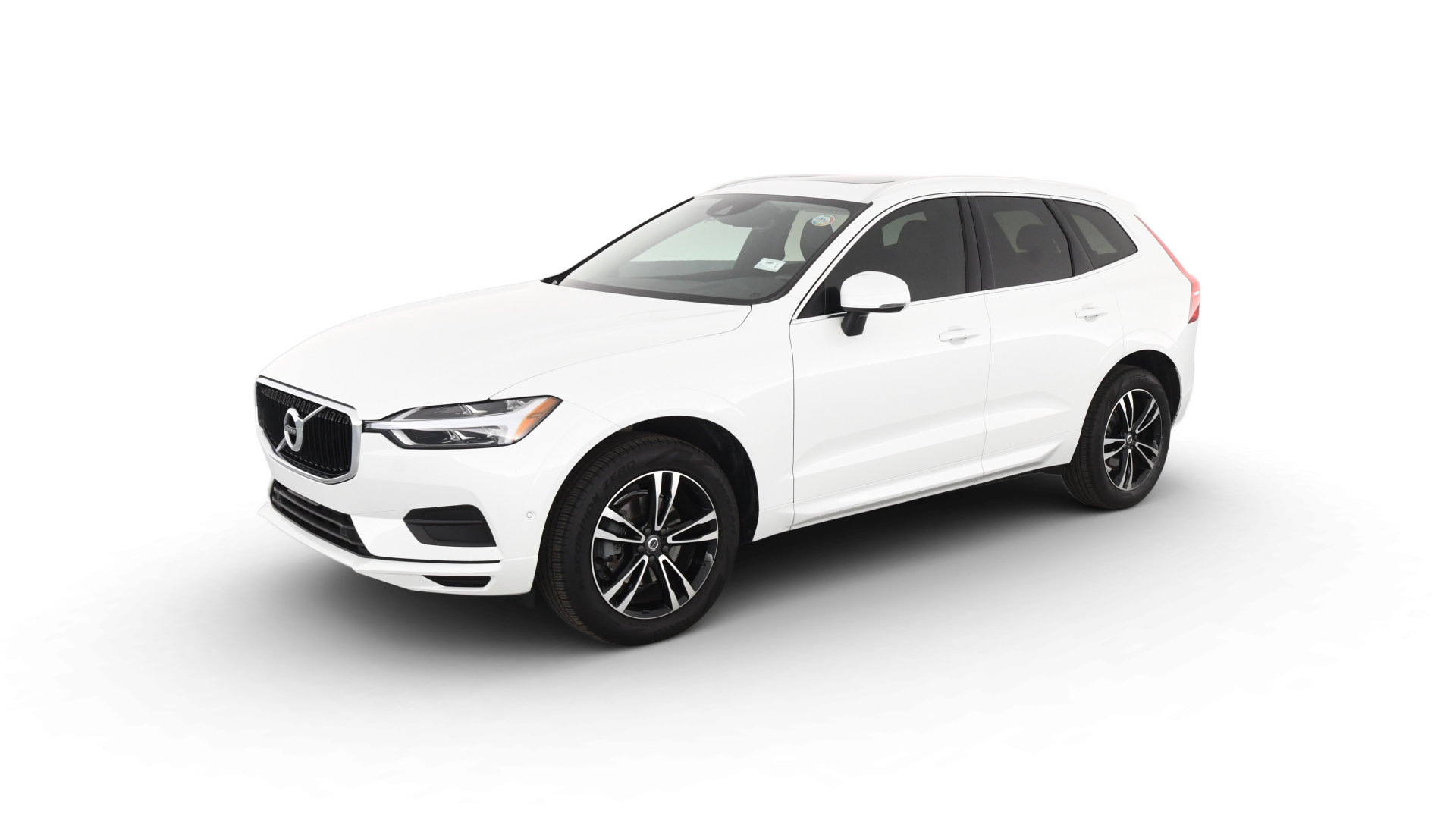 2019 Volvo XC60 Momentum