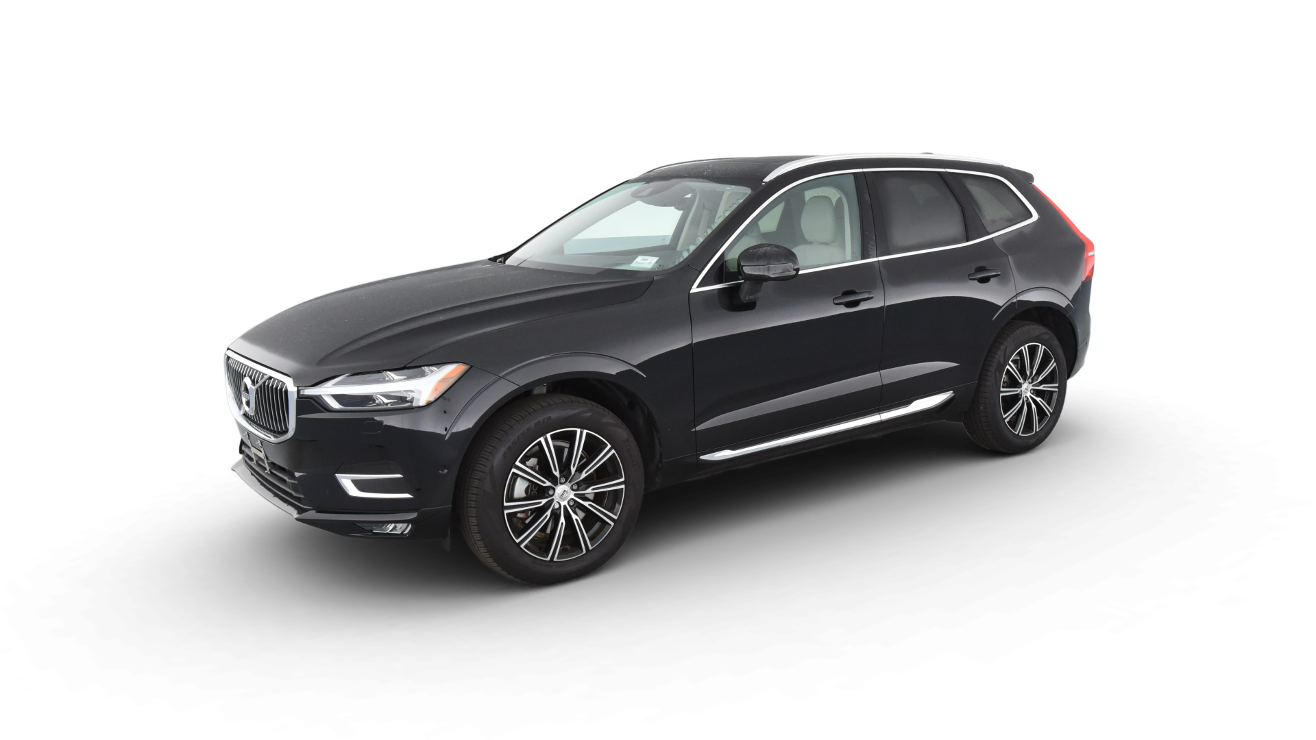 2019 Volvo XC60 Inscription