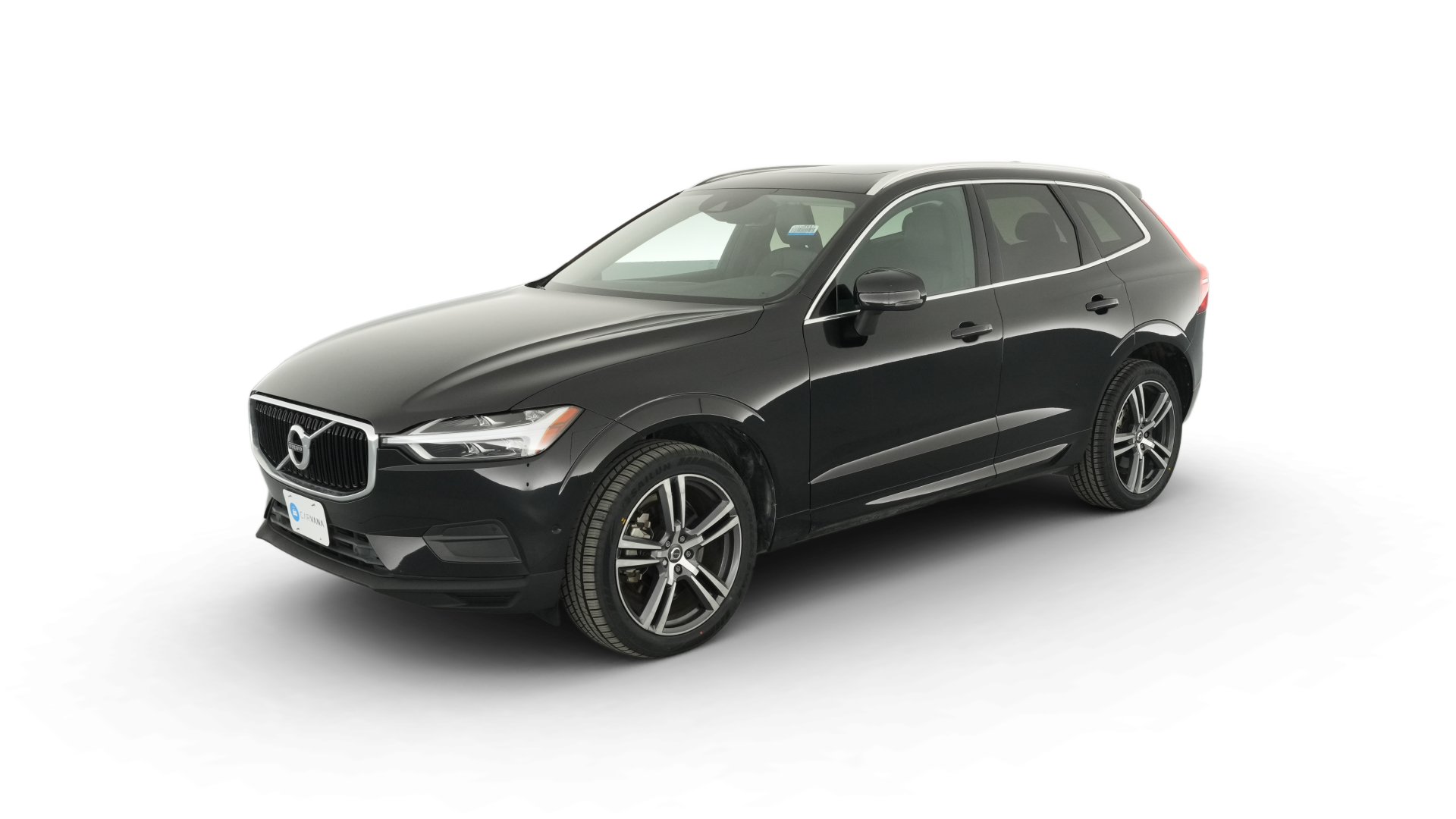 2019 Volvo XC60 Momentum