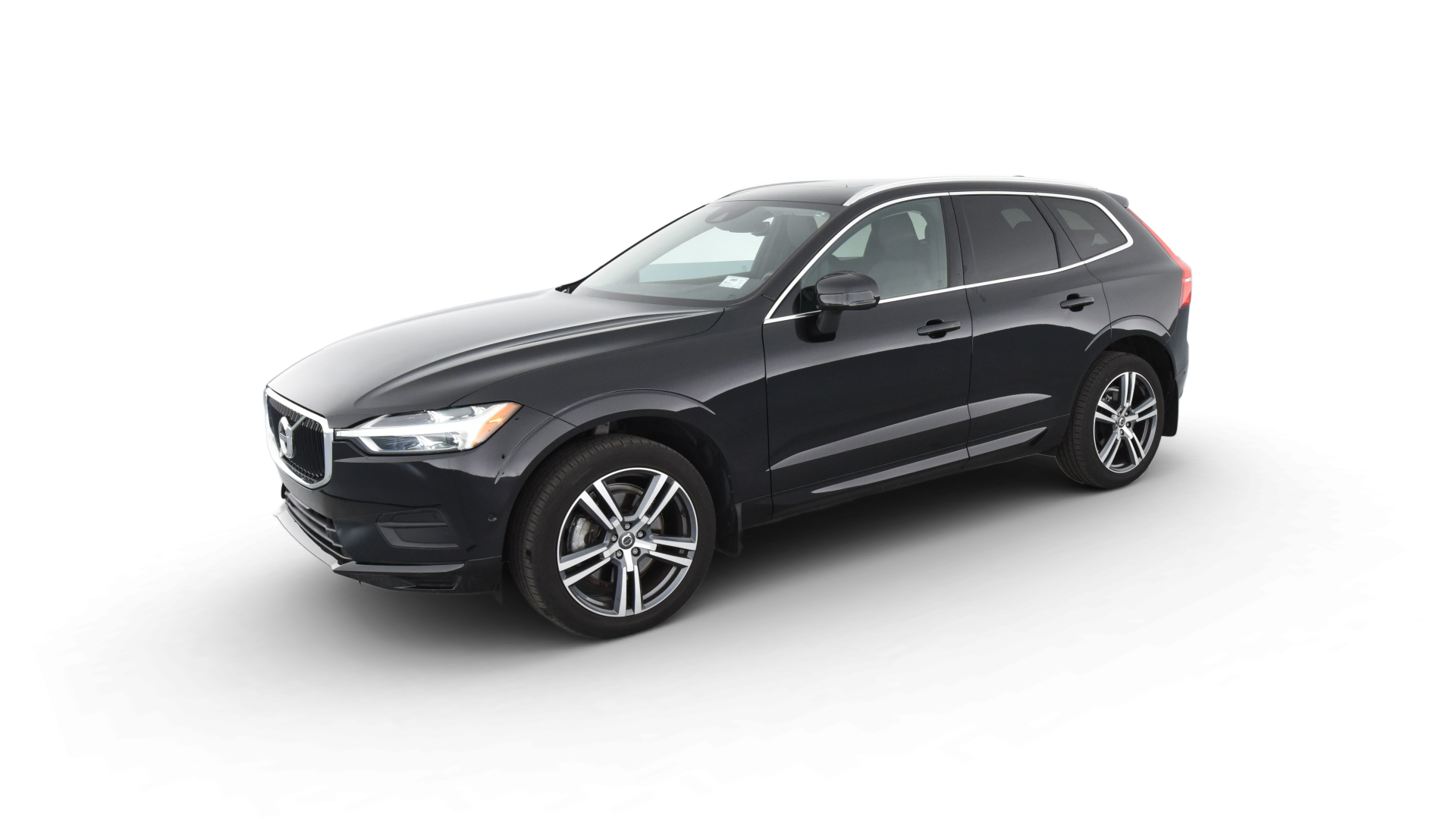 2019 Volvo XC60