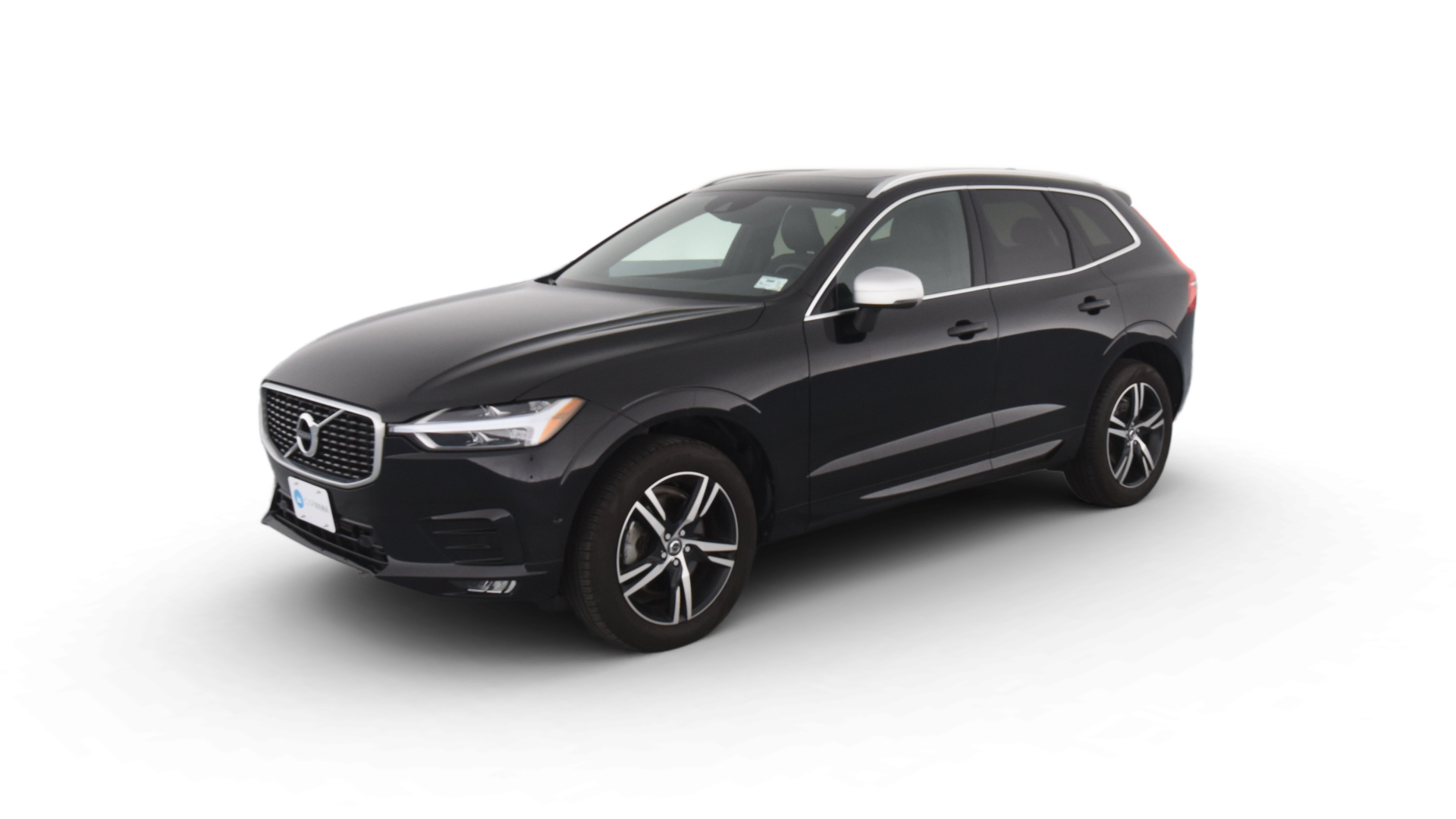 2019 Volvo XC60 R-Design