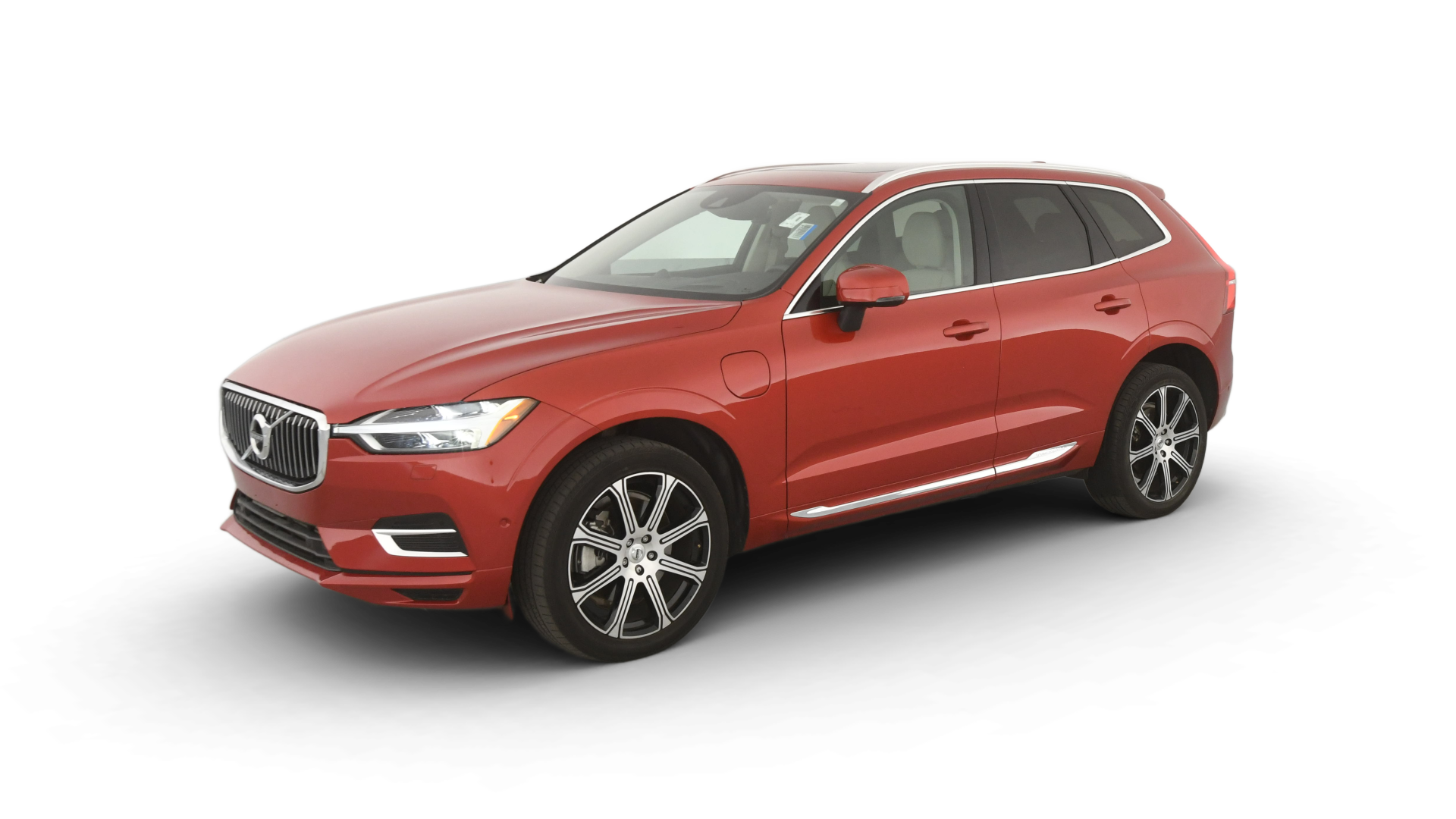 2019 Volvo XC60 Inscription