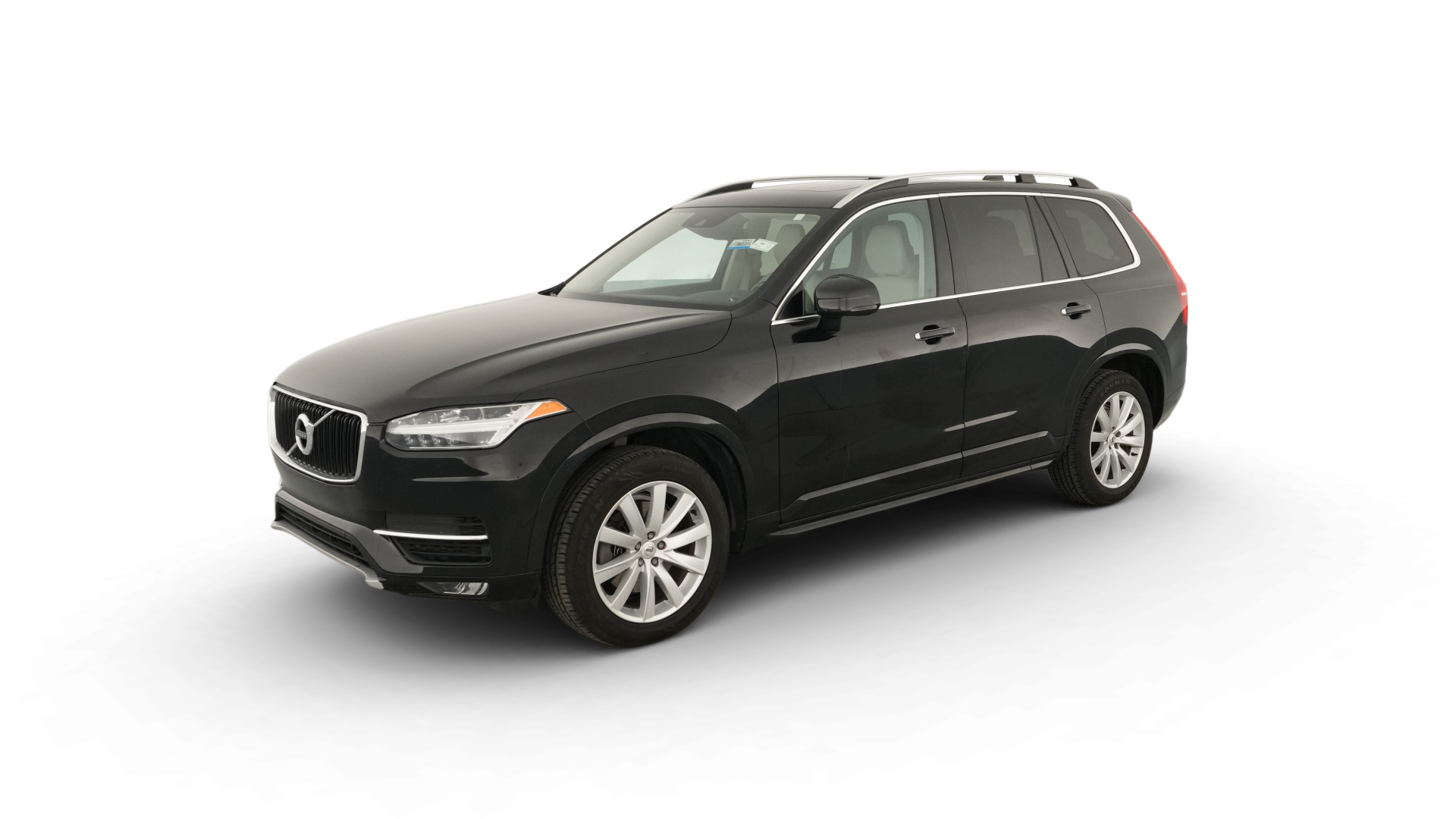 2019 Volvo XC90 vehicle photo