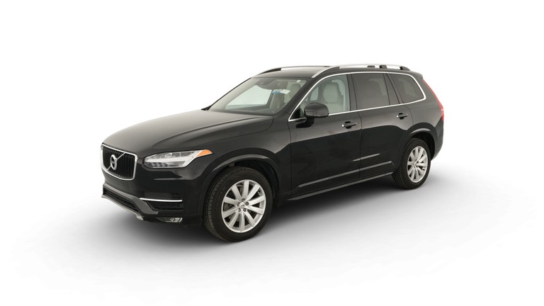 2019 Volvo XC90 vehicle photo