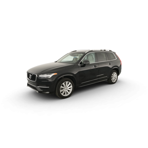 2019 Volvo XC90