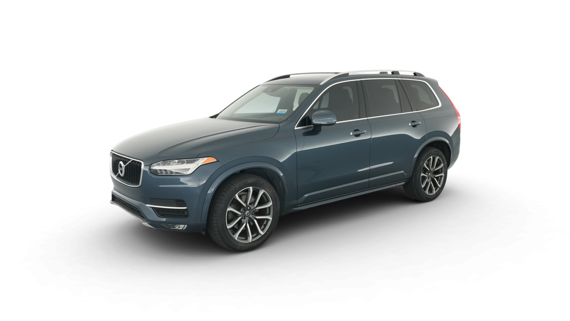 2019 Volvo XC90 vehicle photo