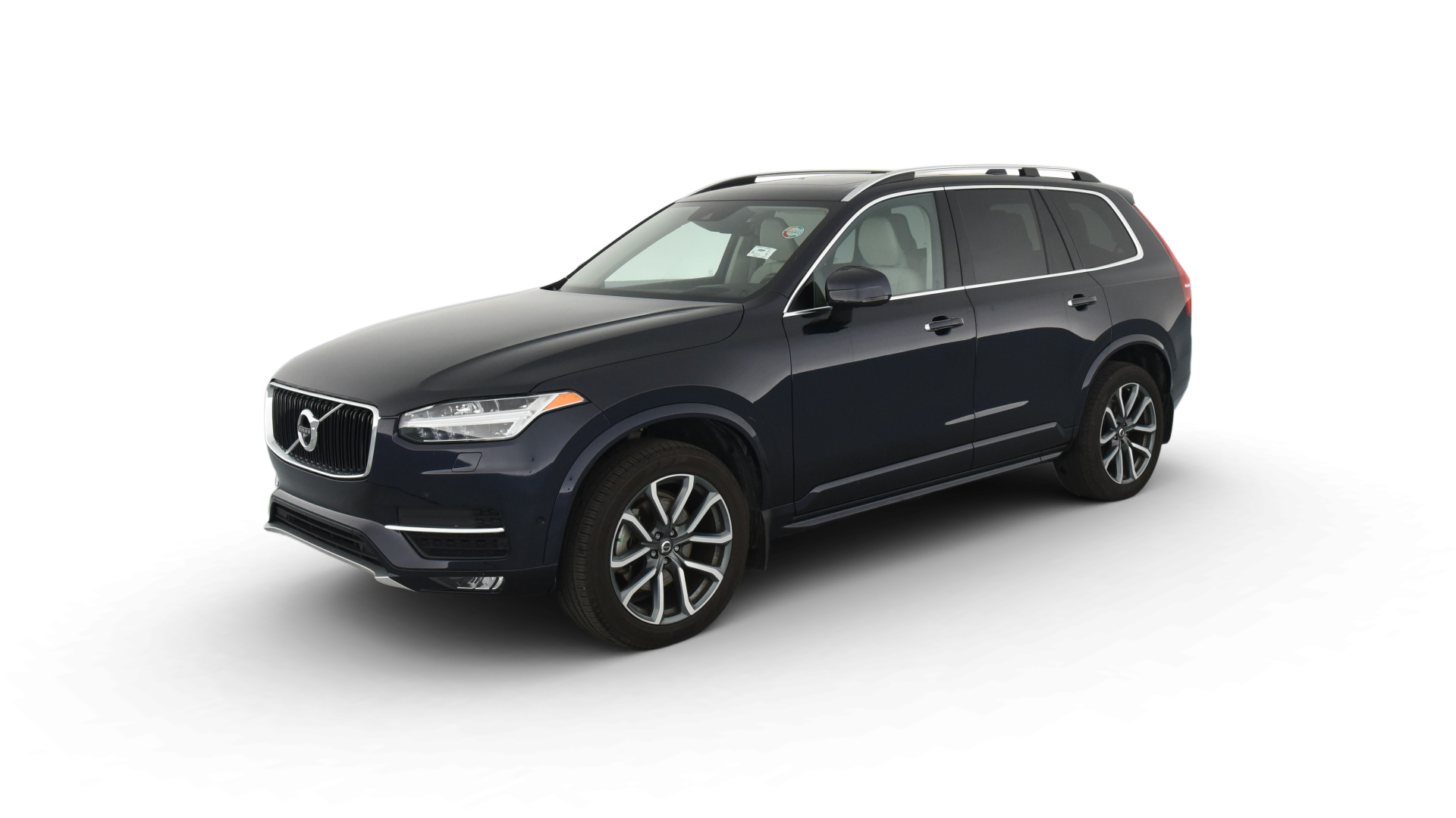 2019 Volvo XC90 Momentum