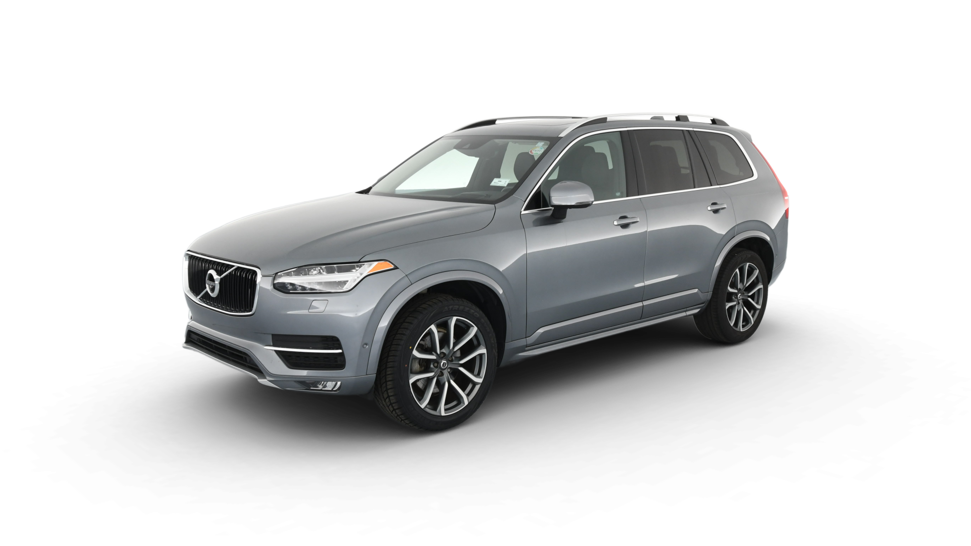 2019 Volvo XC90 Momentum