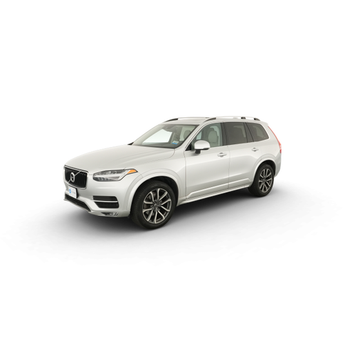 2019 Volvo XC90