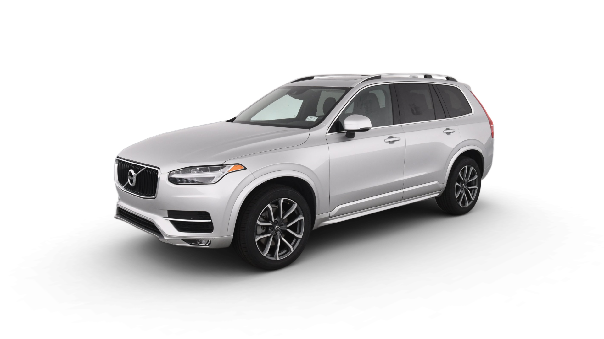 2019 Volvo XC90 Momentum