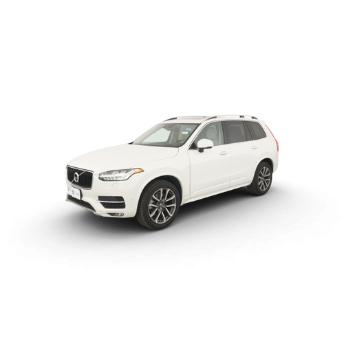 2019 Volvo XC90