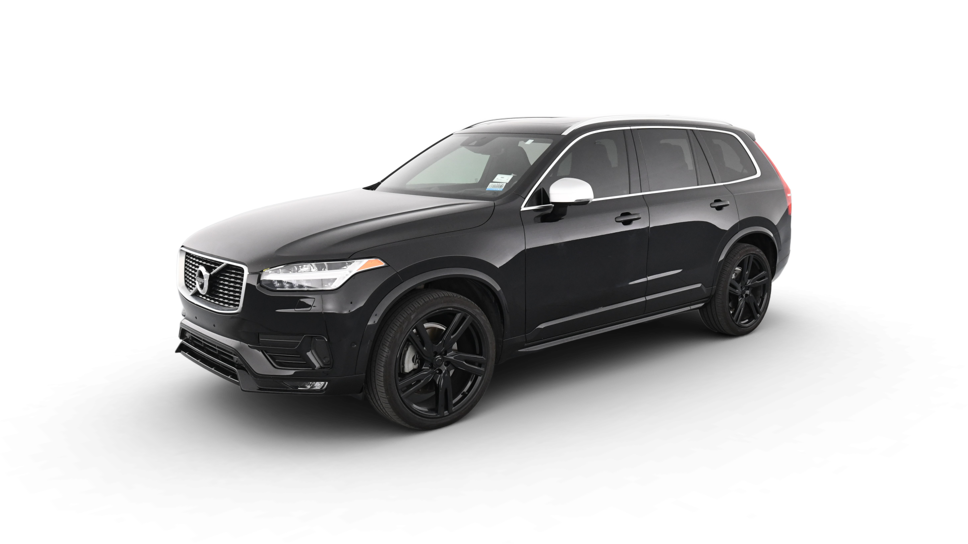 2019 Volvo XC90 vehicle photo