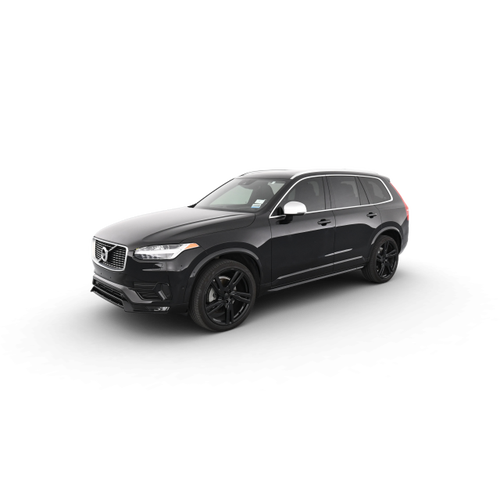 2019 Volvo XC90