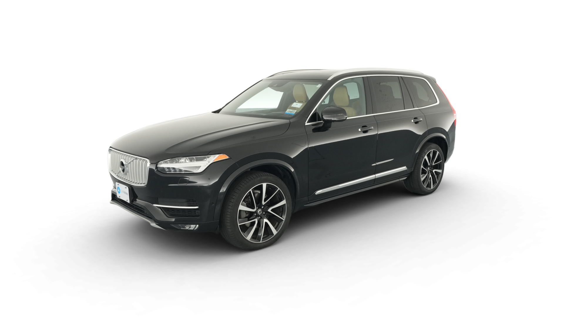 2019 Volvo XC90 Inscription