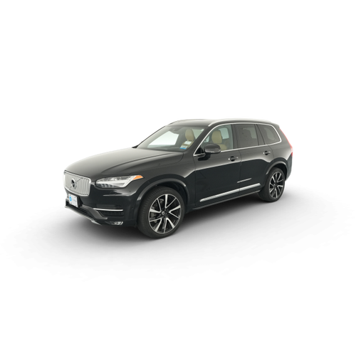 2019 Volvo XC90