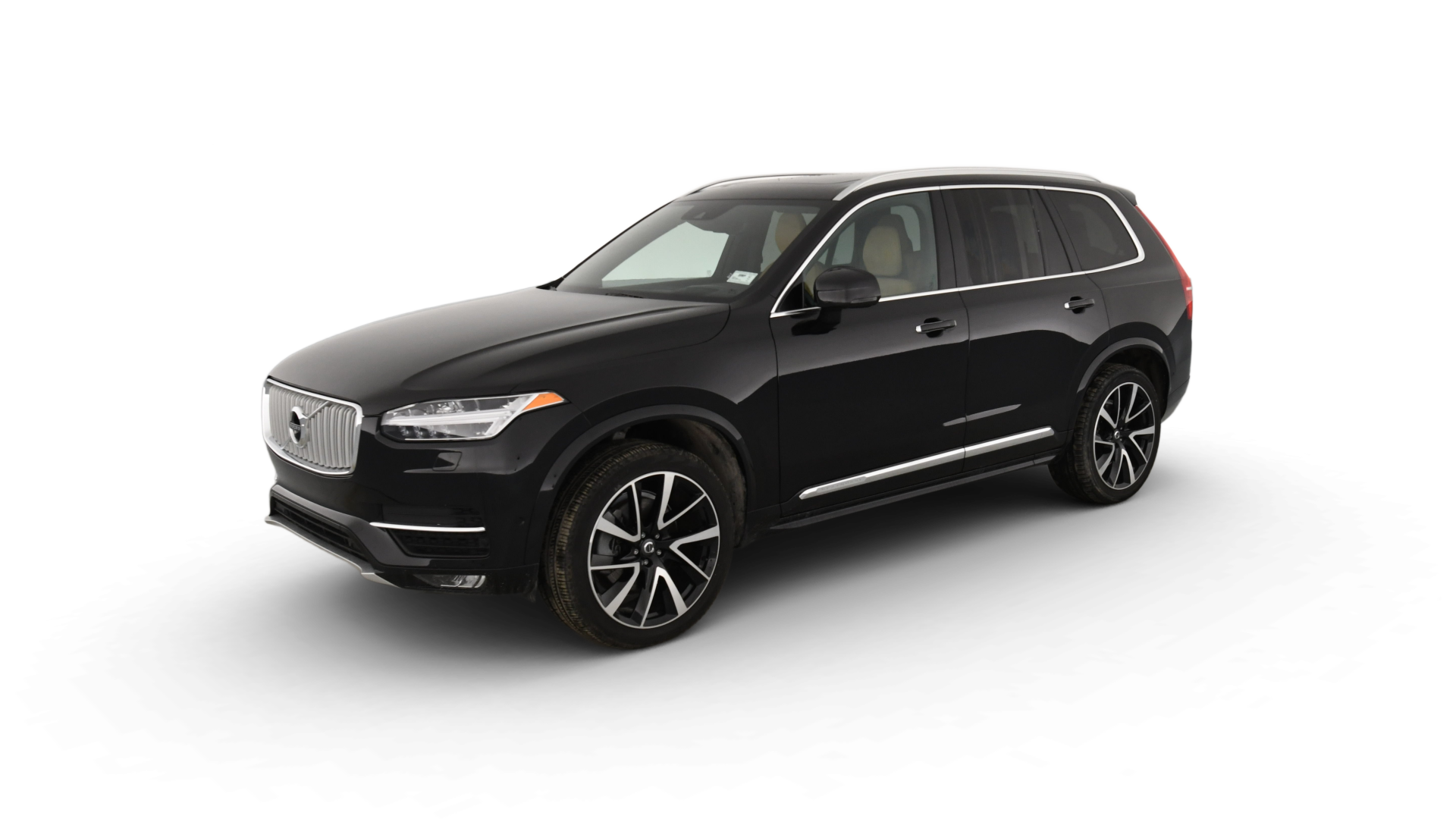 2019 Volvo XC90 Inscription