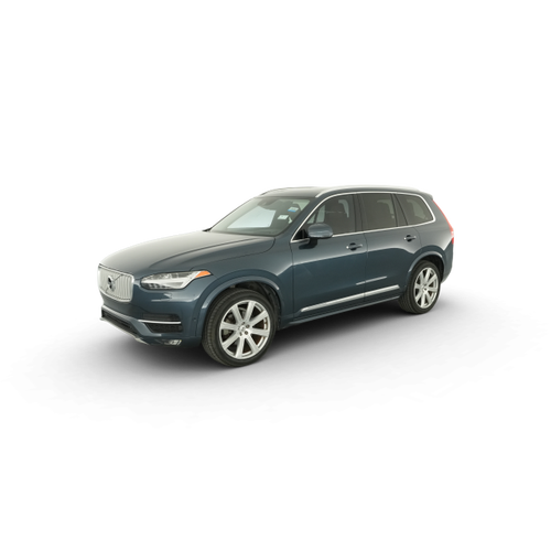 2019 Volvo XC90
