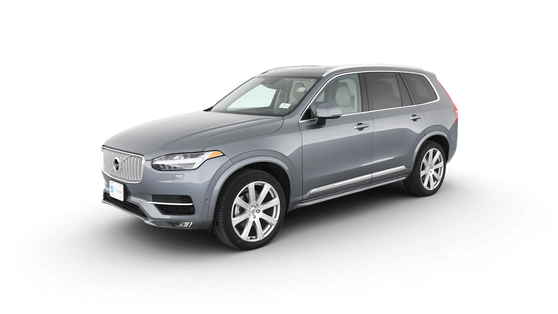 2019 Volvo XC90 Inscription