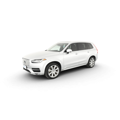 2019 Volvo XC90