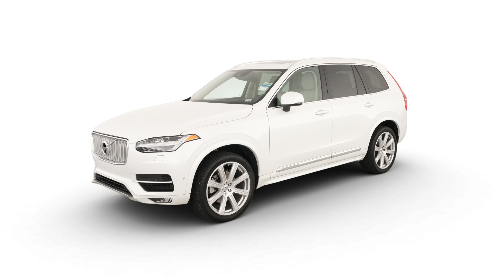 2019 Volvo XC90 Inscription