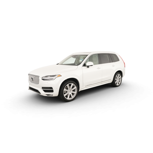 2019 Volvo XC90