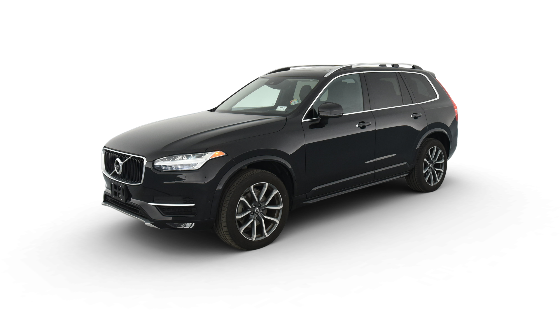 2019 Volvo XC90 Momentum