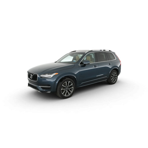 2019 Volvo XC90