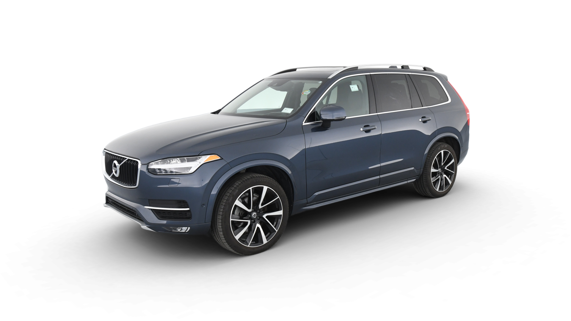 2019 Volvo XC90 Momentum