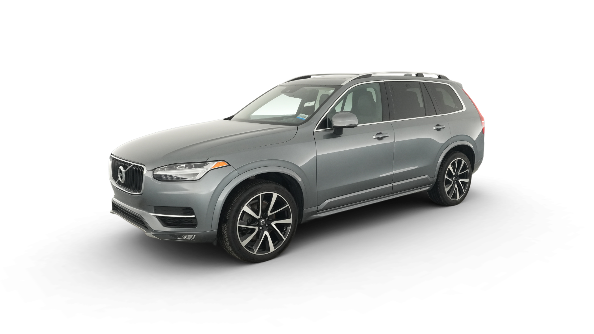2019 Volvo XC90 vehicle photo