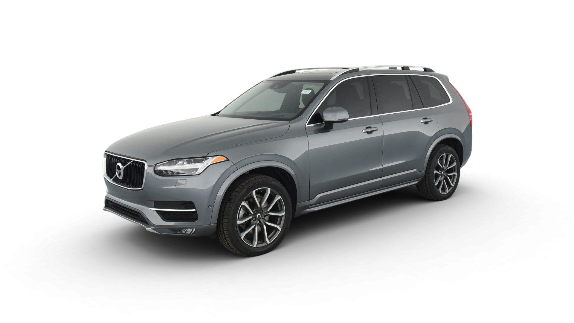 2019 Volvo XC90 Momentum