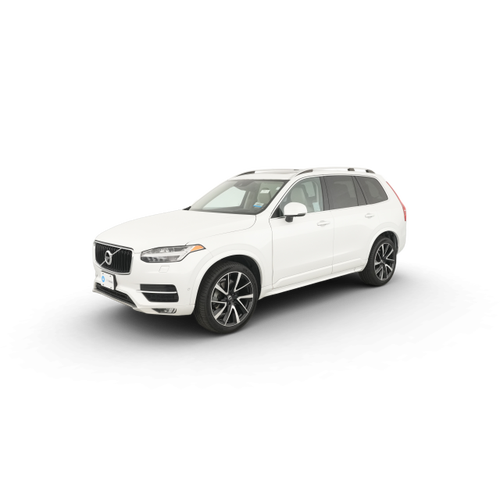 2019 Volvo XC90