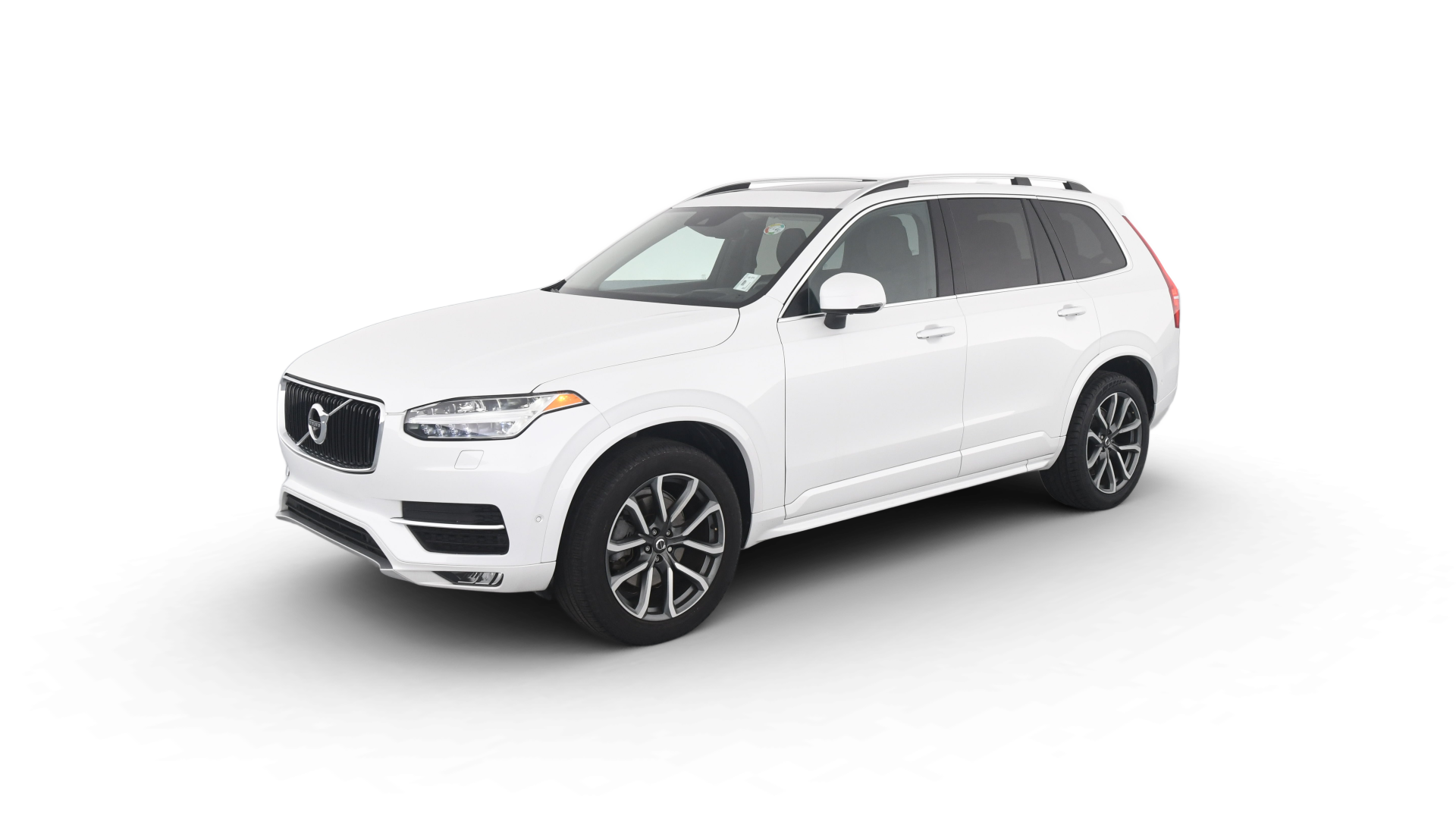2019 Volvo XC90 Momentum