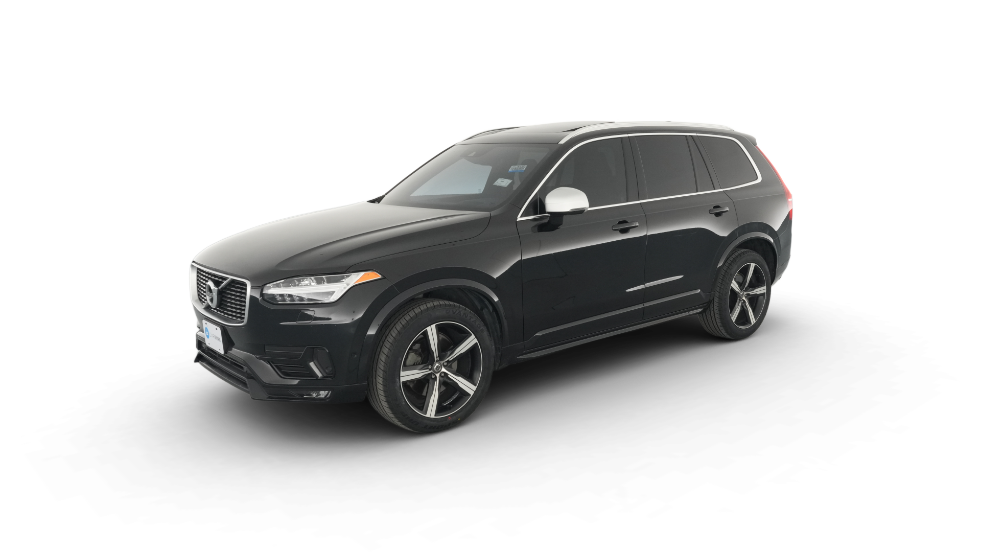 2019 Volvo XC90 vehicle photo