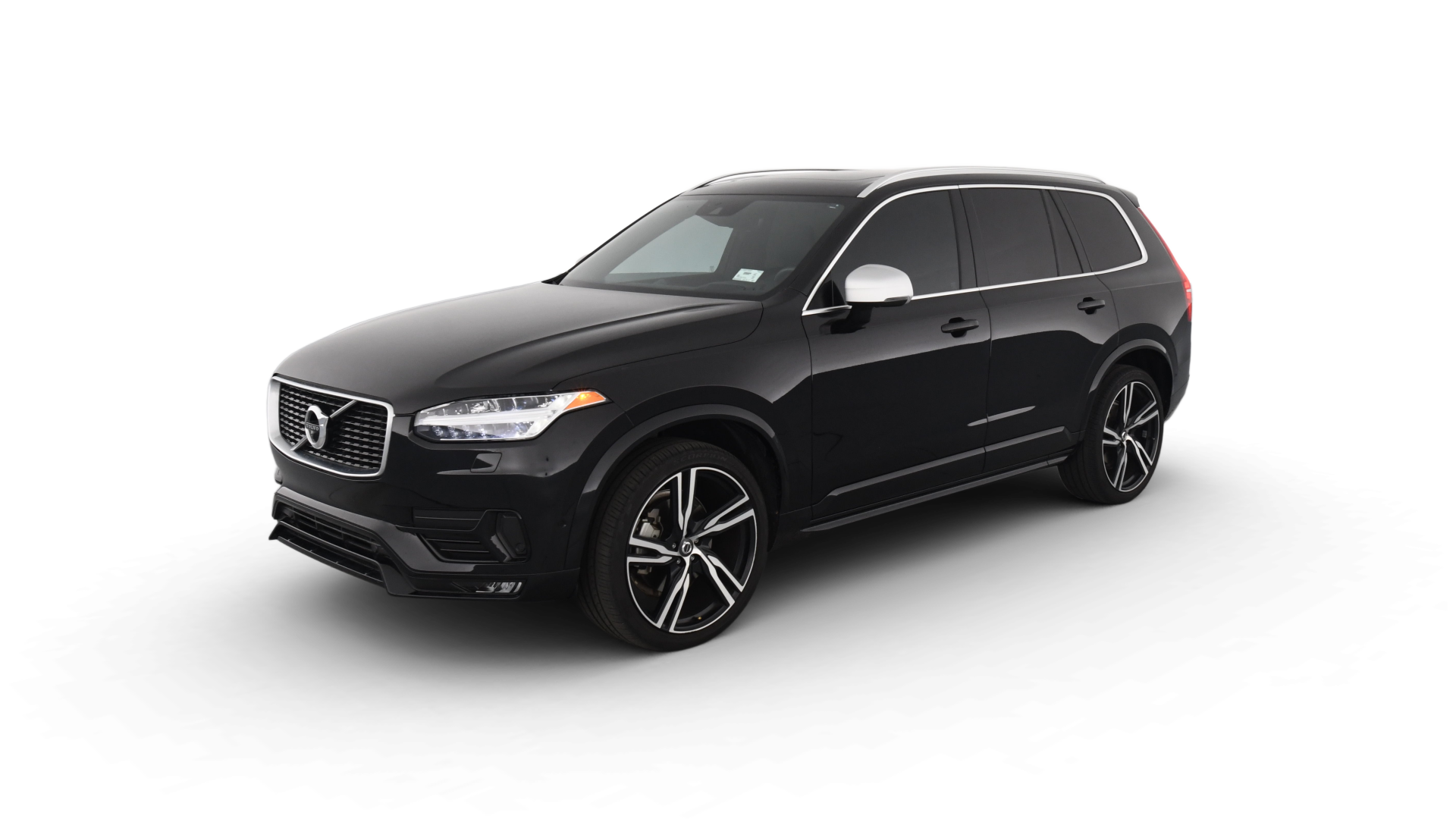 2019 Volvo XC90 | Carvana