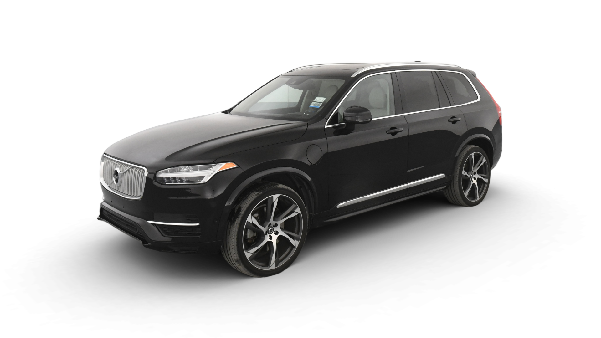 2019 Volvo XC90 Inscription