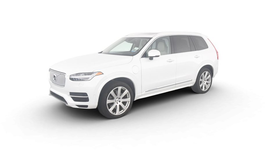 2019 Volvo XC90