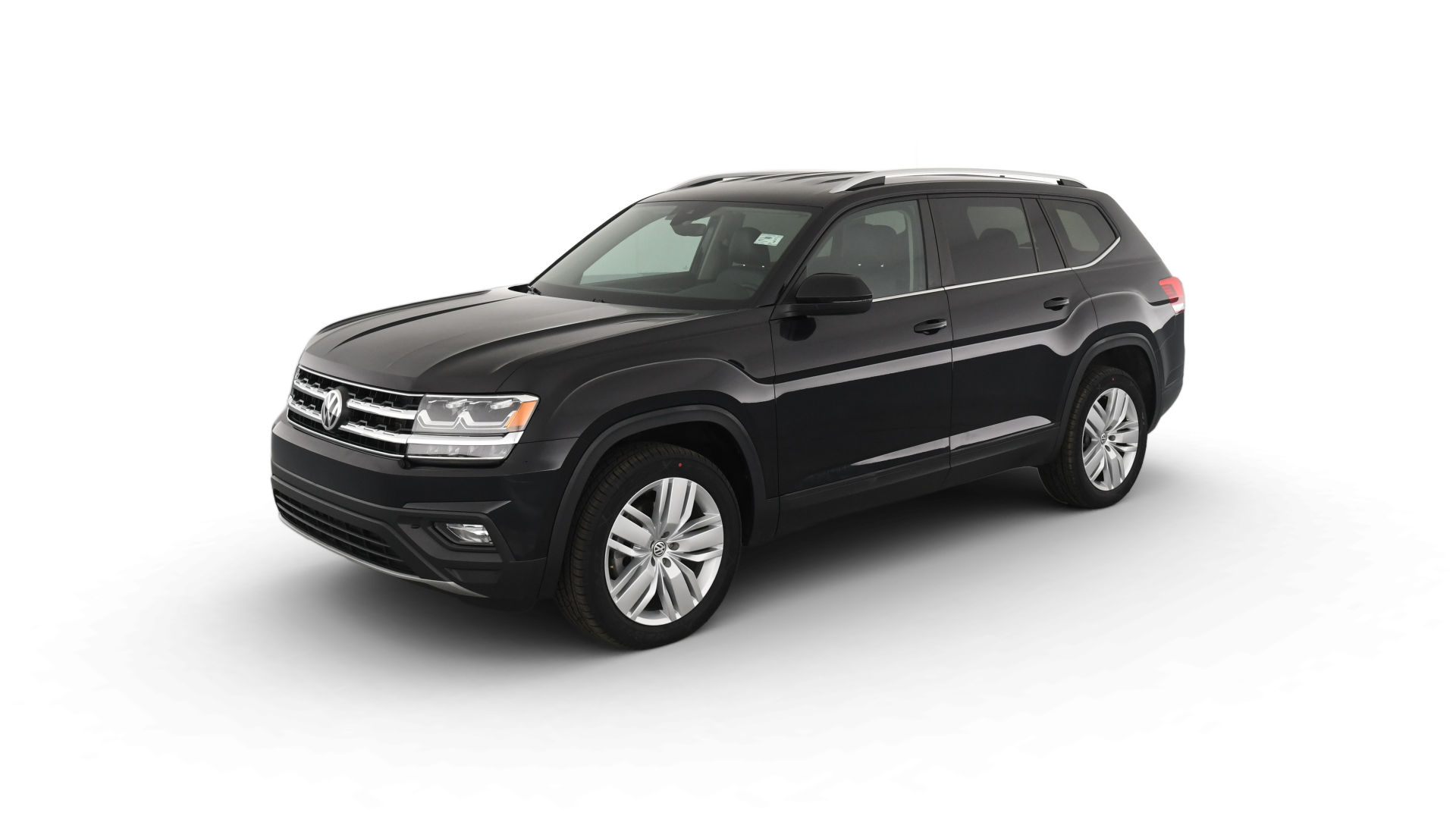 2019 Volkswagen Atlas SE w/Tech