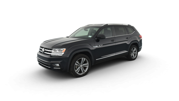 Used 2019 Volkswagen Atlas | Carvana