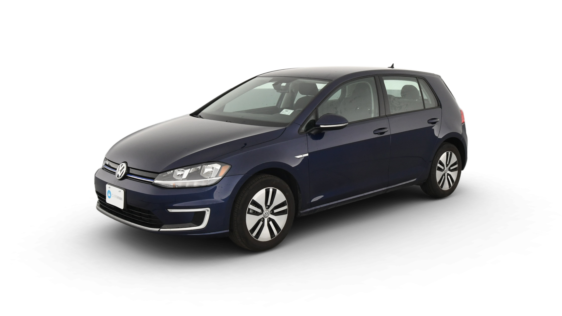 2019 Volkswagen e-Golf e-Golf SE