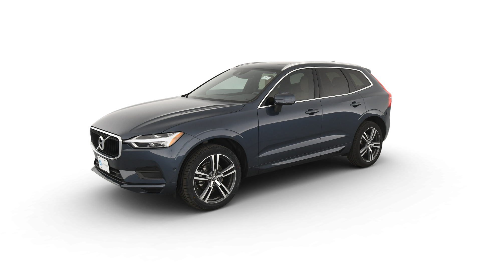 2019 Volvo XC60 Momentum