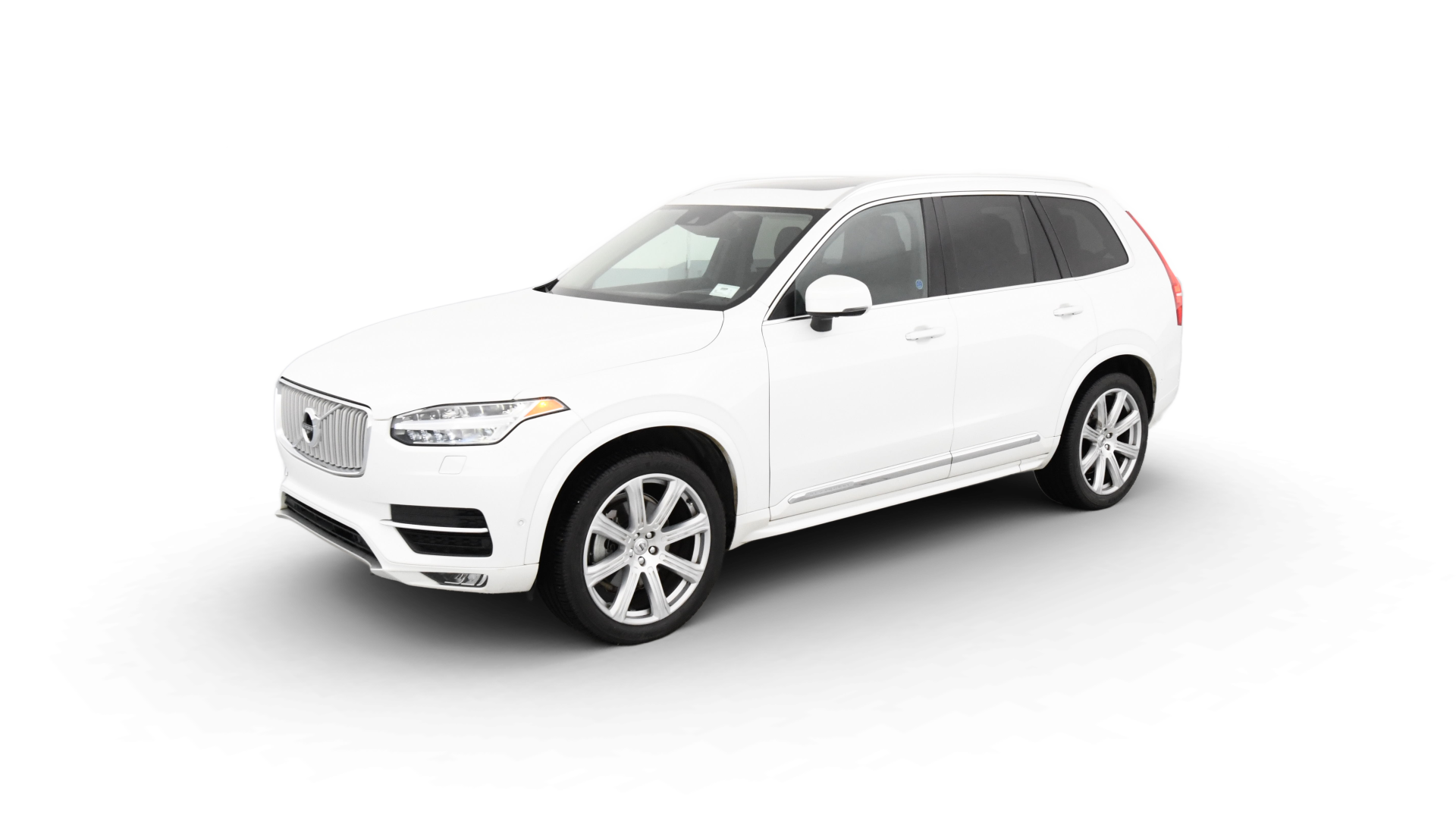 2019 Volvo XC90 Inscription