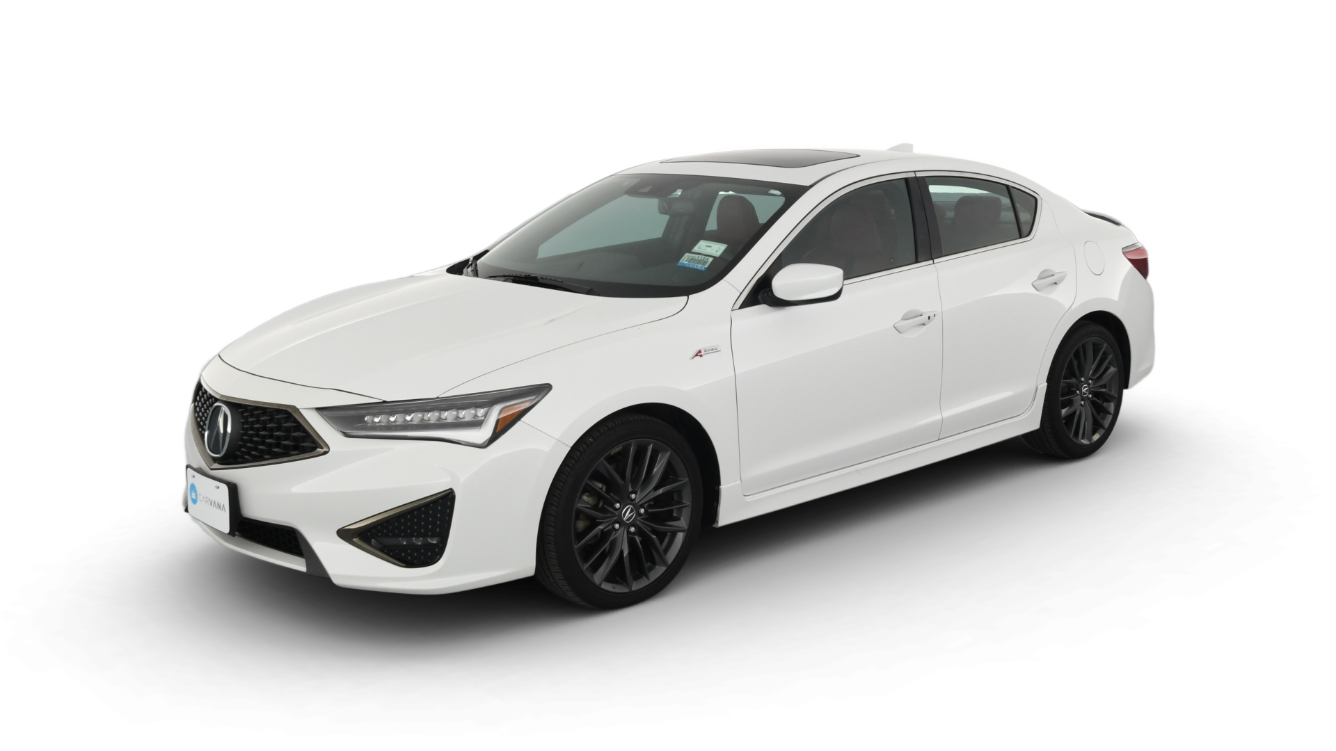 2020 Acura ILX