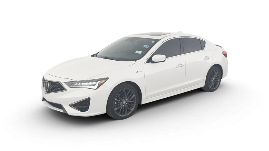 2020 Acura ILX