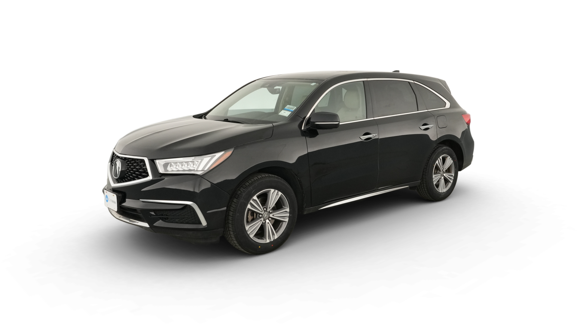 2020 Acura MDX