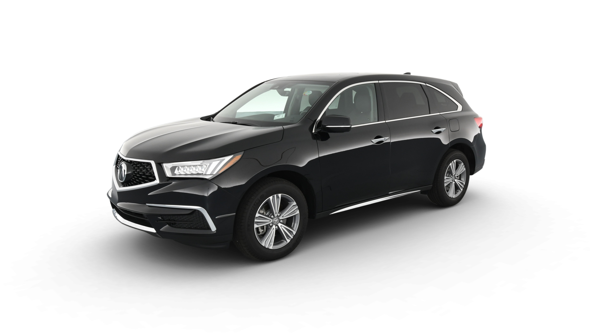 2020 Acura MDX Base
