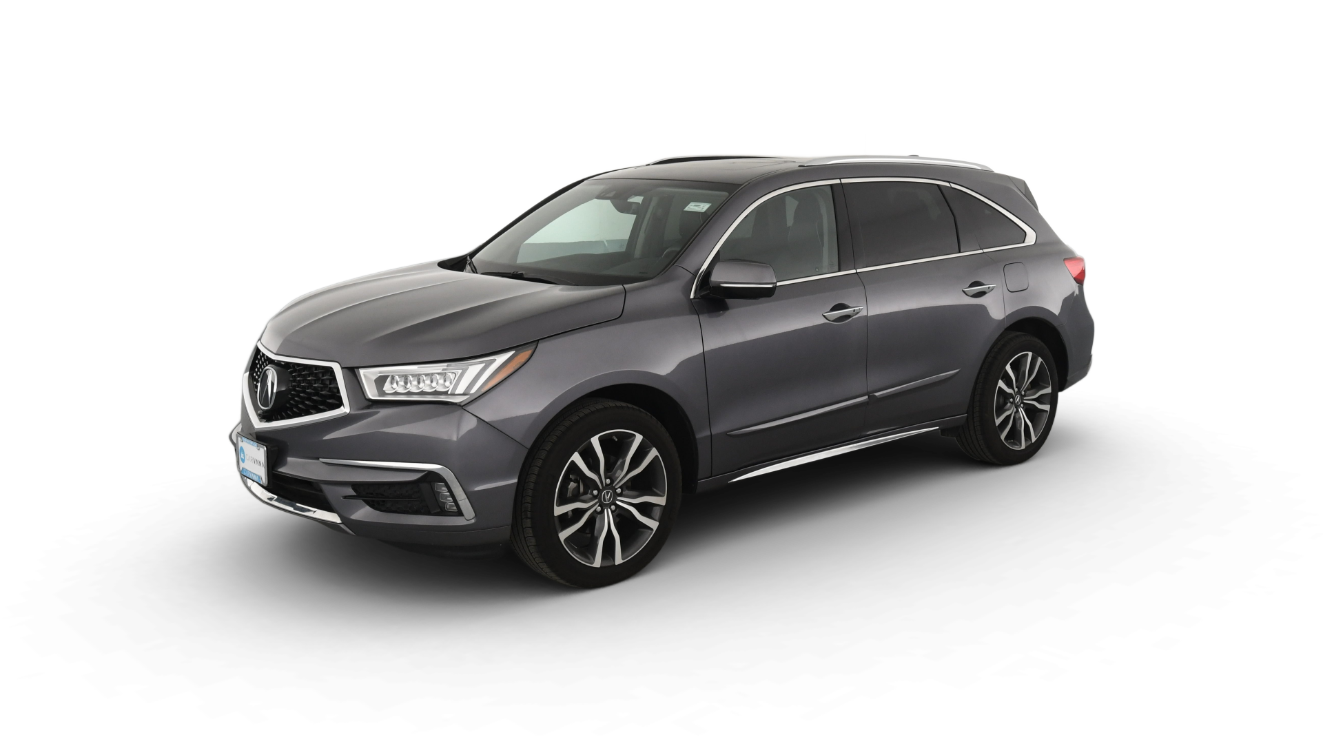 2020 Acura MDX Advance Package