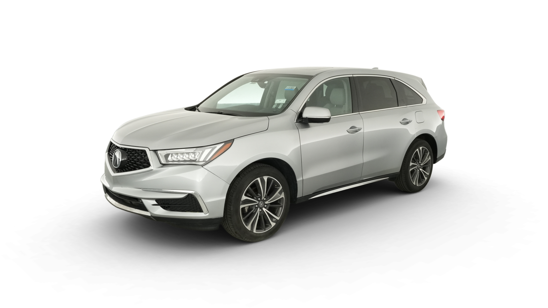 2020 Acura MDX